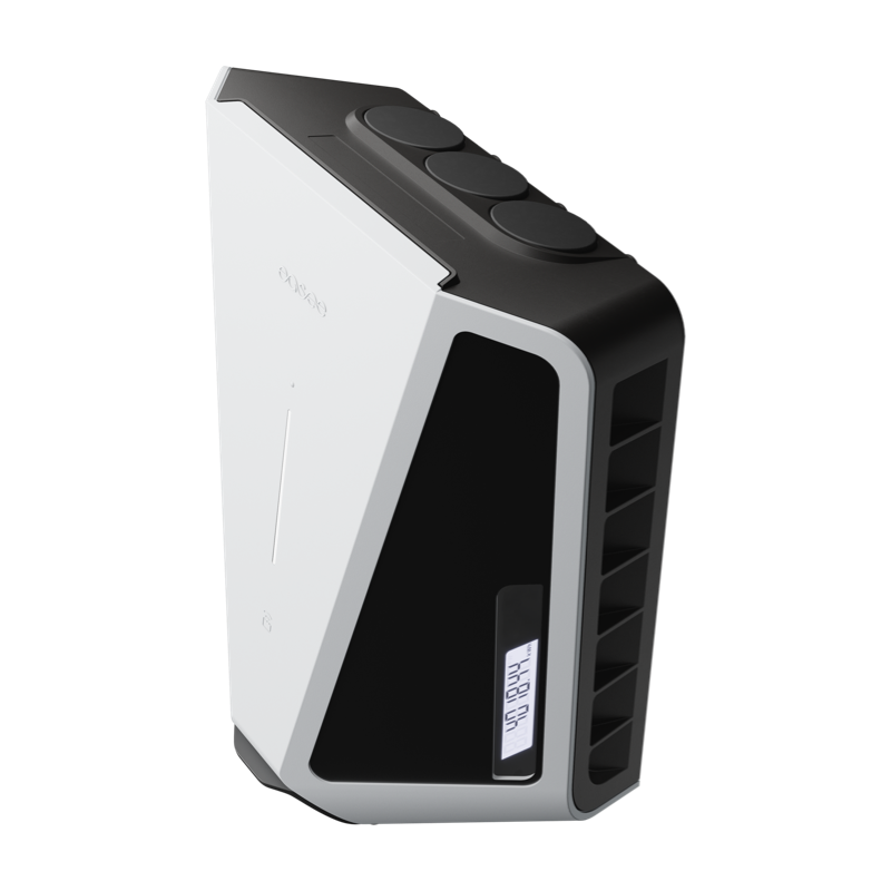 Easee Charge Max Laddbox