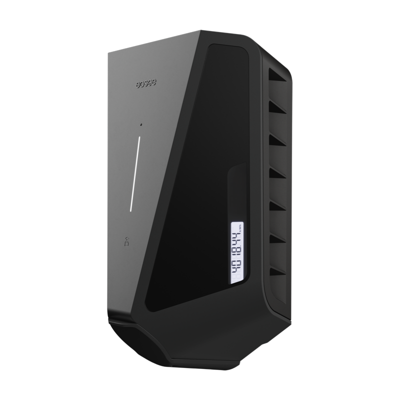 Easee Charge Max Installation Pris