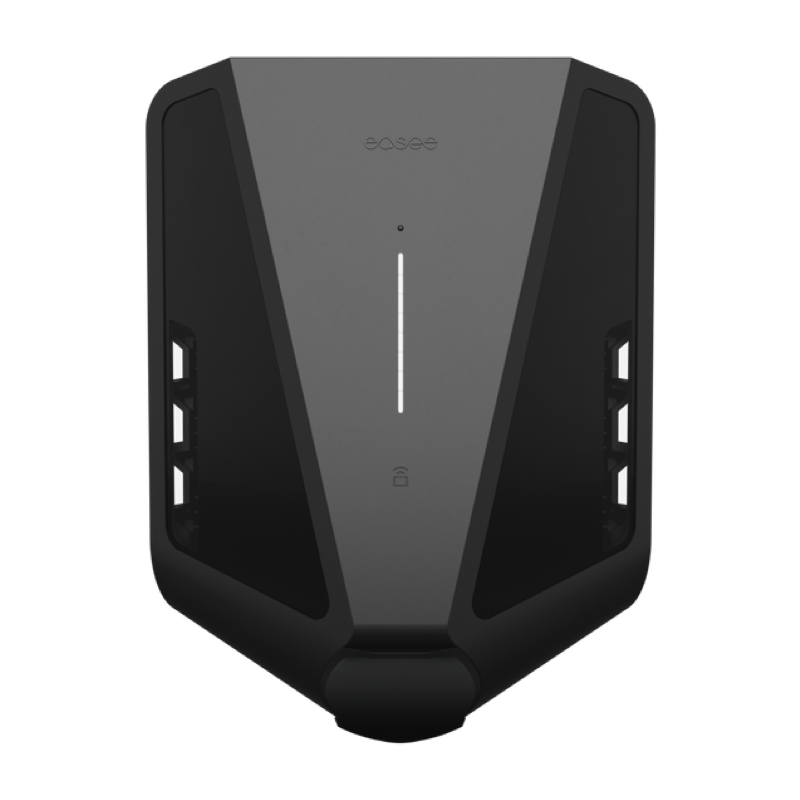 Easee Charge Max Laddbox