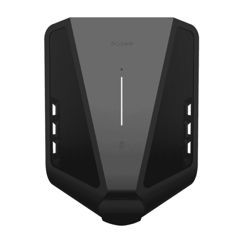 BMW 225e Easee Charge Max 22 kW