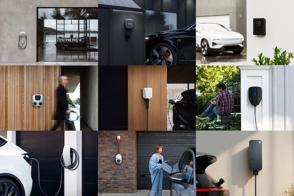 Evify Laddbox Artikel