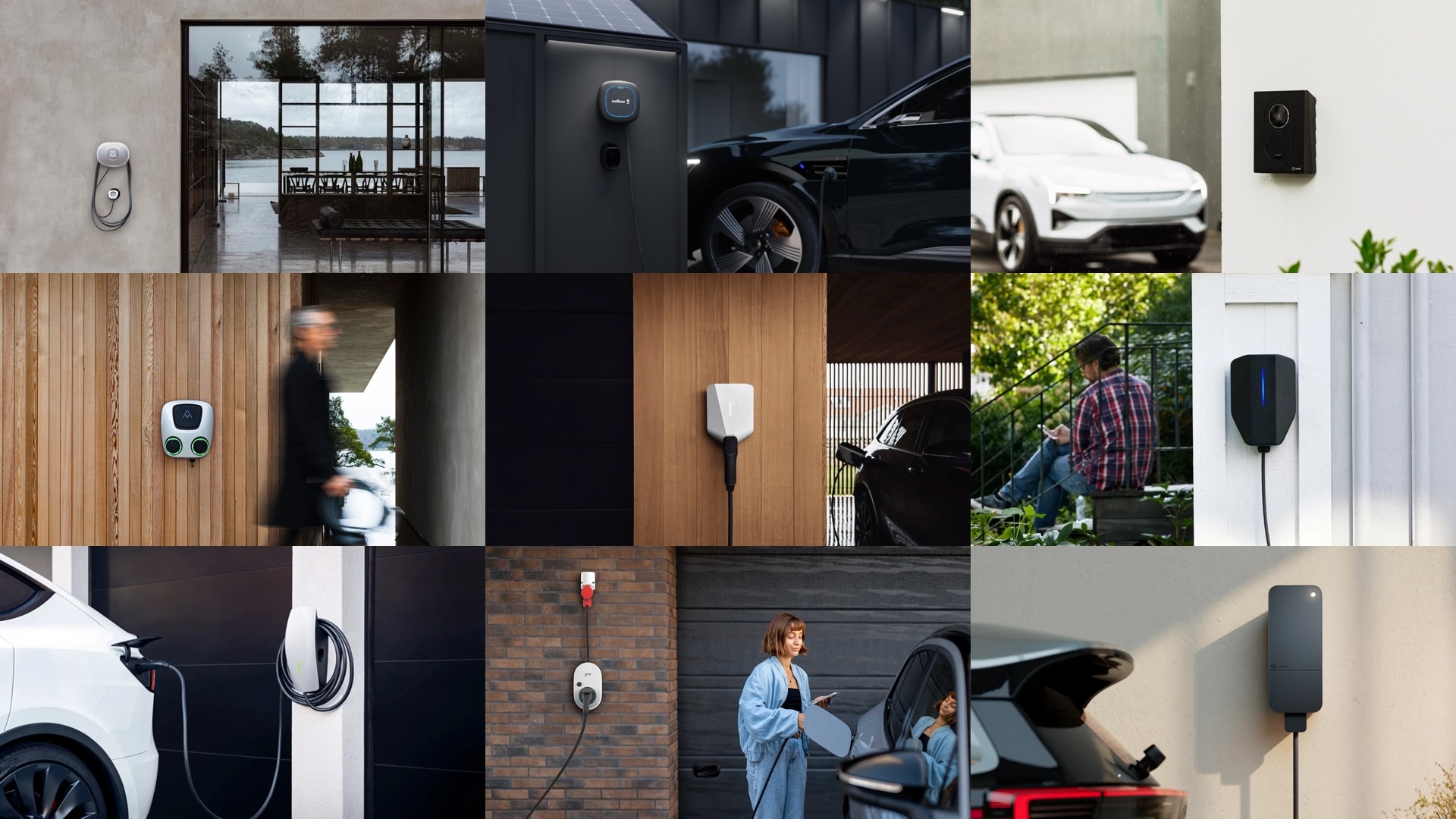 Bäst i Test: Bästa Laddboxen 2026 – Vi har testat 15 modeller