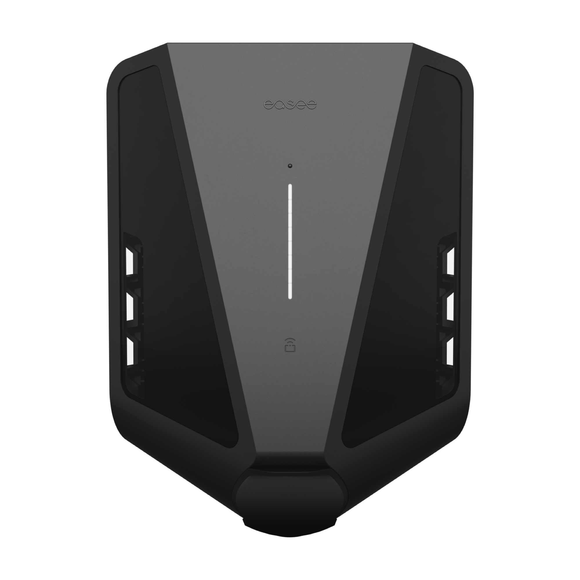 Easee Charge Max - Laddbox med V2G - Inkl. Installation