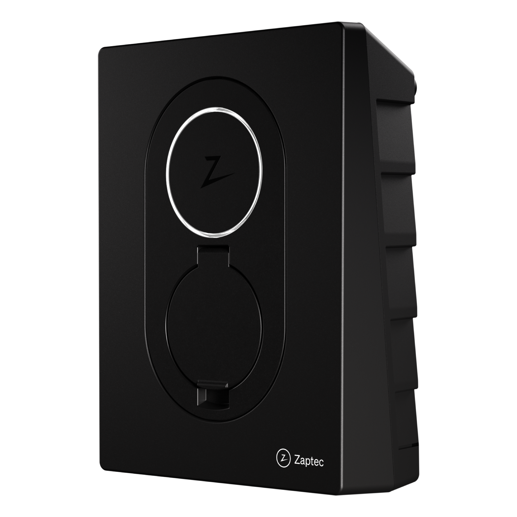 Zaptec Go Laddbox - Bästsäljare - Inkl. Installation