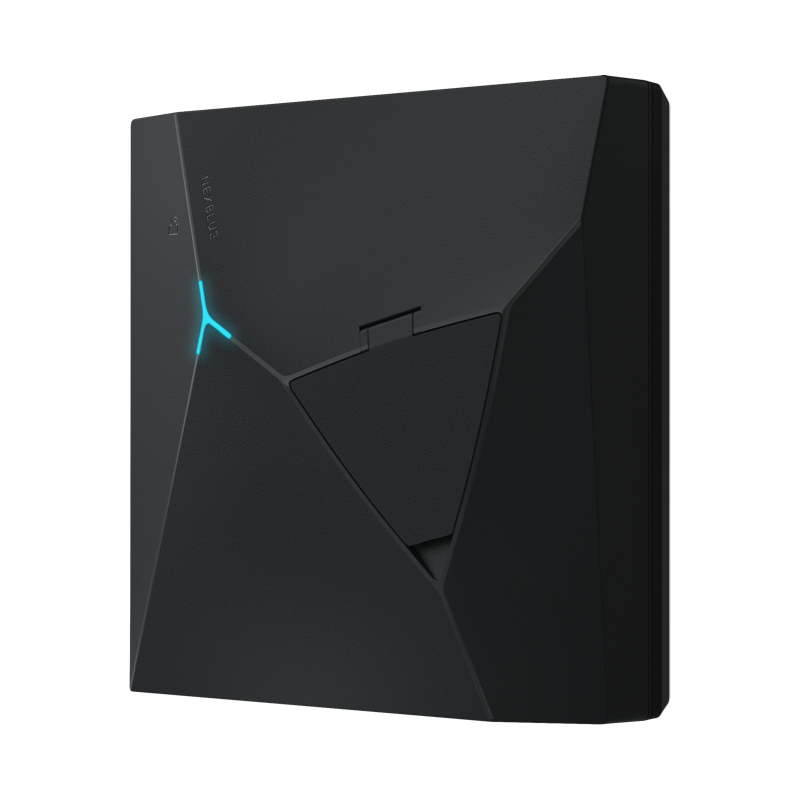 NexBlue Edge 2 Laddbox