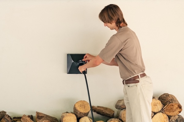 Evify Laddbox Artikel