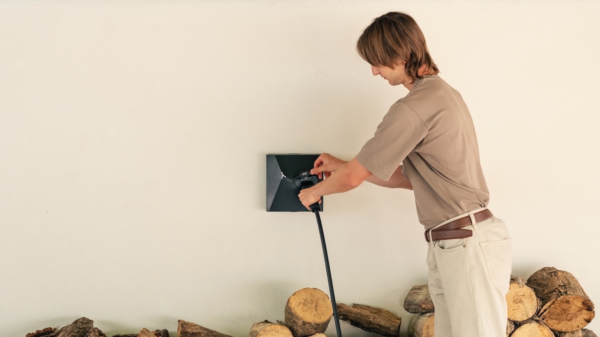 NexBlue Edge 2 – En framtidssäkrare laddbox