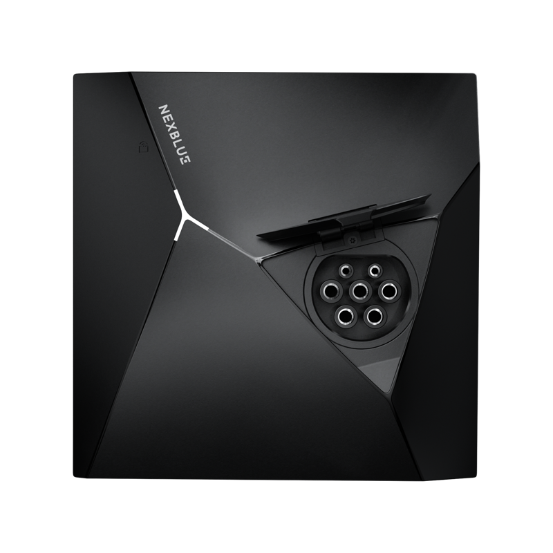 NexBlue Laddbox Edge 2