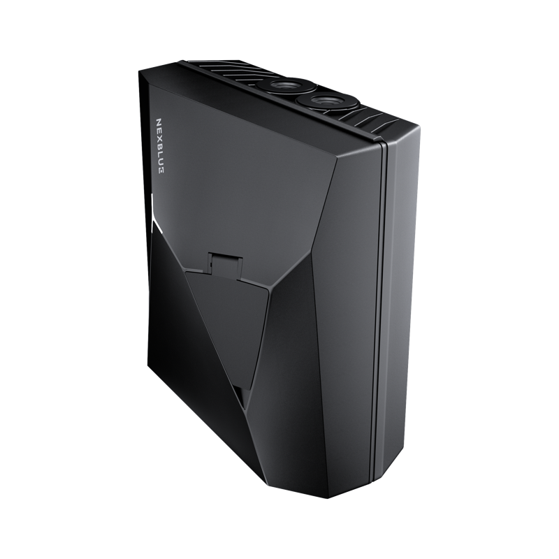 NexBlue Laddbox Edge 2