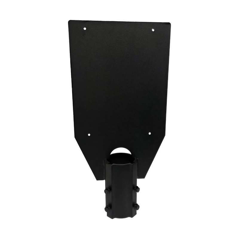 NexBlue Laddbox Stolpfäste