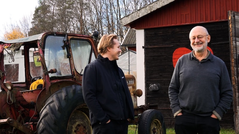 Så jämnar batteri & AI-styrning ut elpriser