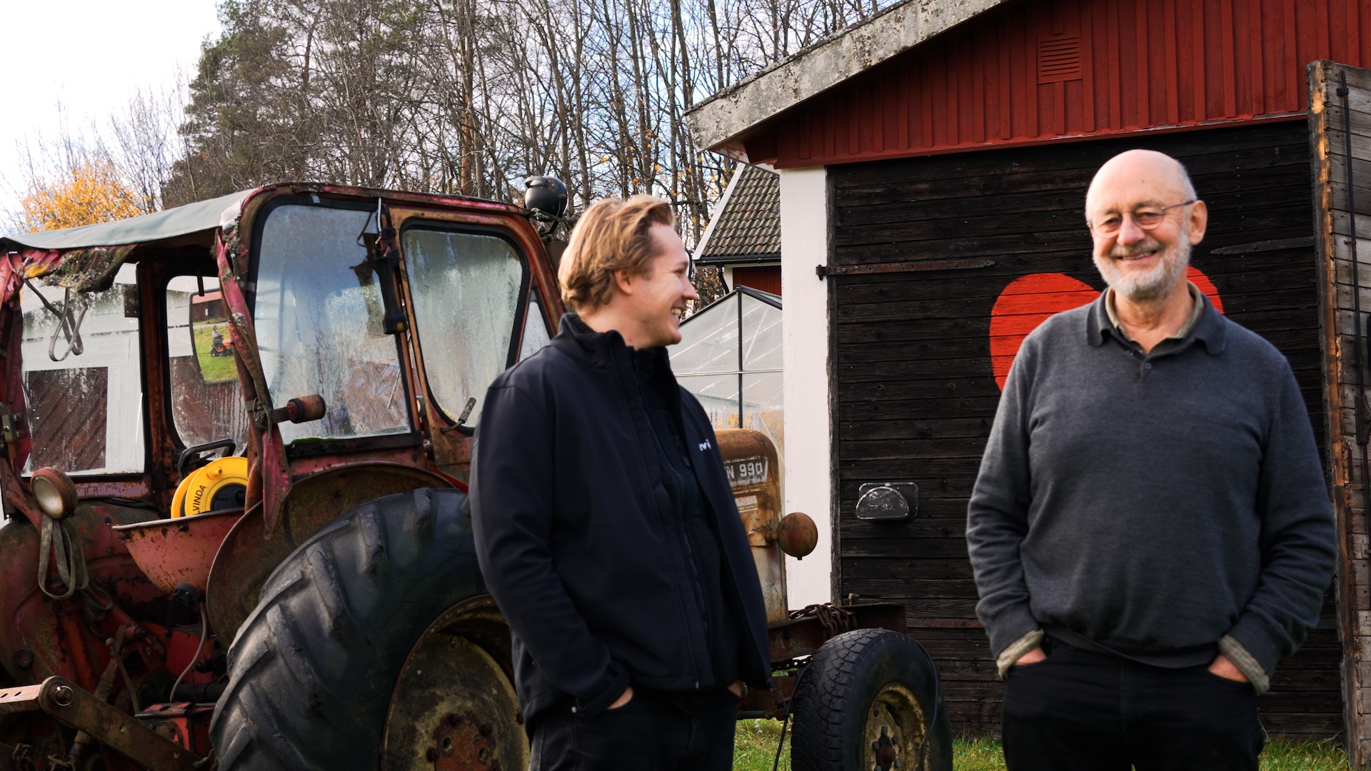 Så jämnar batteri & AI-styrning ut elpriser