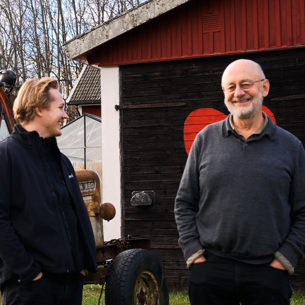 Så jämnar batteri & AI-styrning ut elpriser