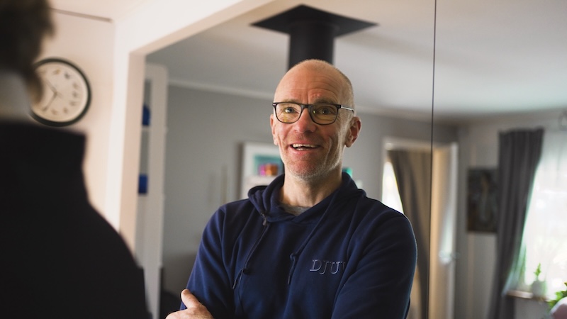 Solceller Solcellsbatteri Kundcase Referens Evify