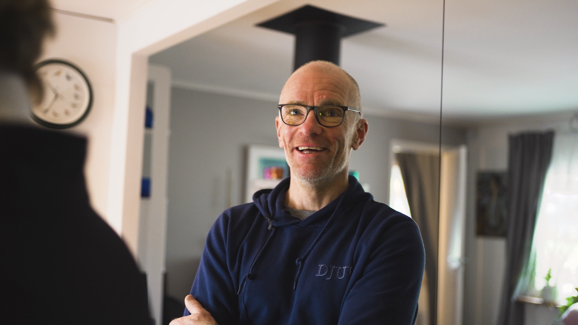 Maximera solel med batteri – Magnus erfarenhet av SAJ HS3