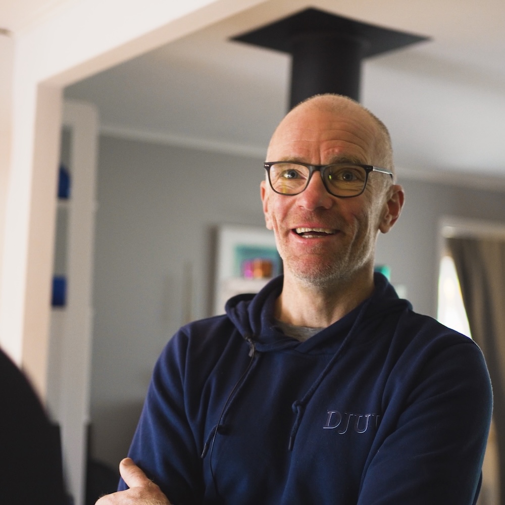 Maximera solel med batteri – Magnus erfarenhet av SAJ HS3