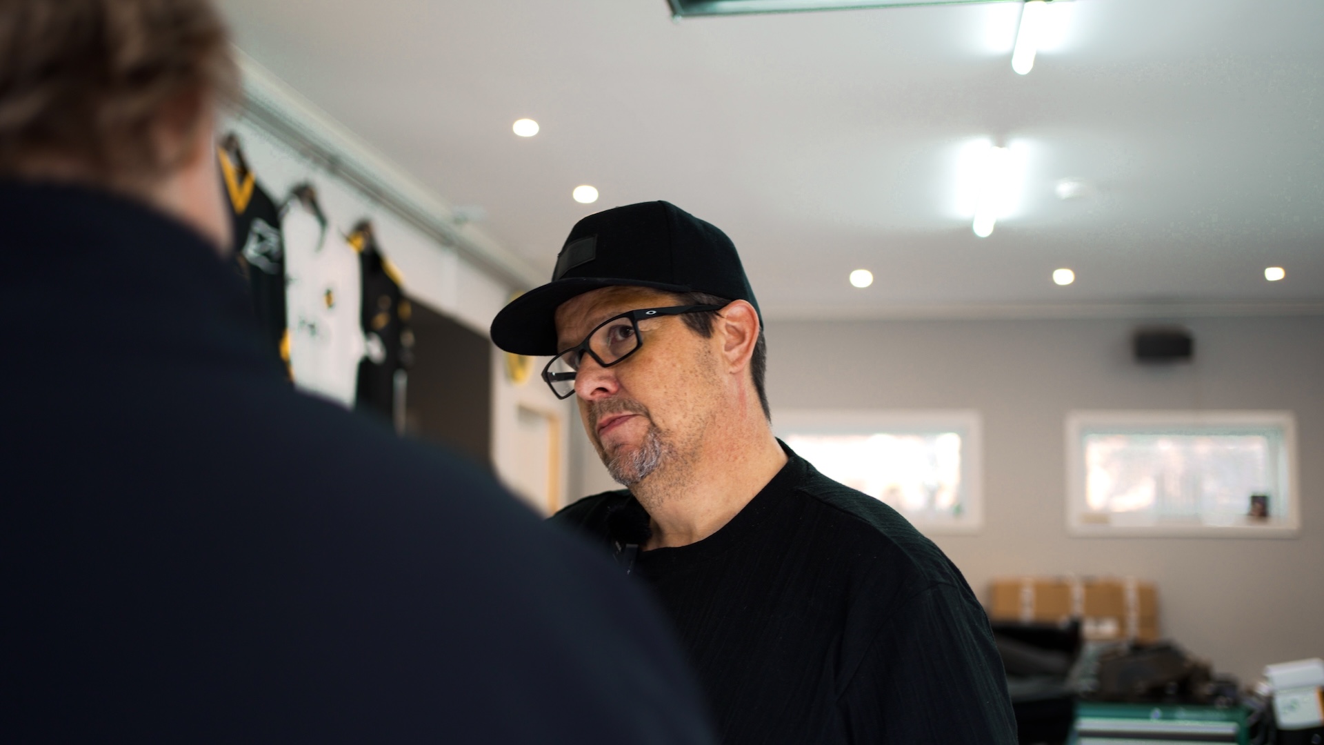 Så maximerar Mattias sin solel med SAJ HS3