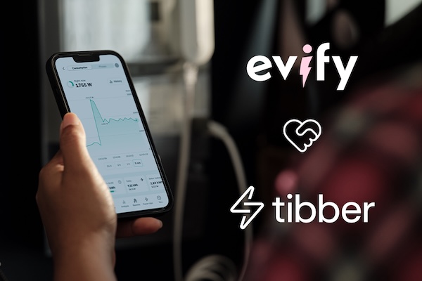 Evify Laddbox Artikel