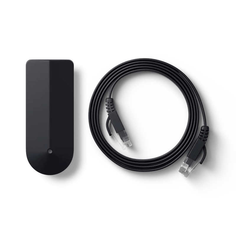 Tibber Pulse Lastbalansering Laddbox