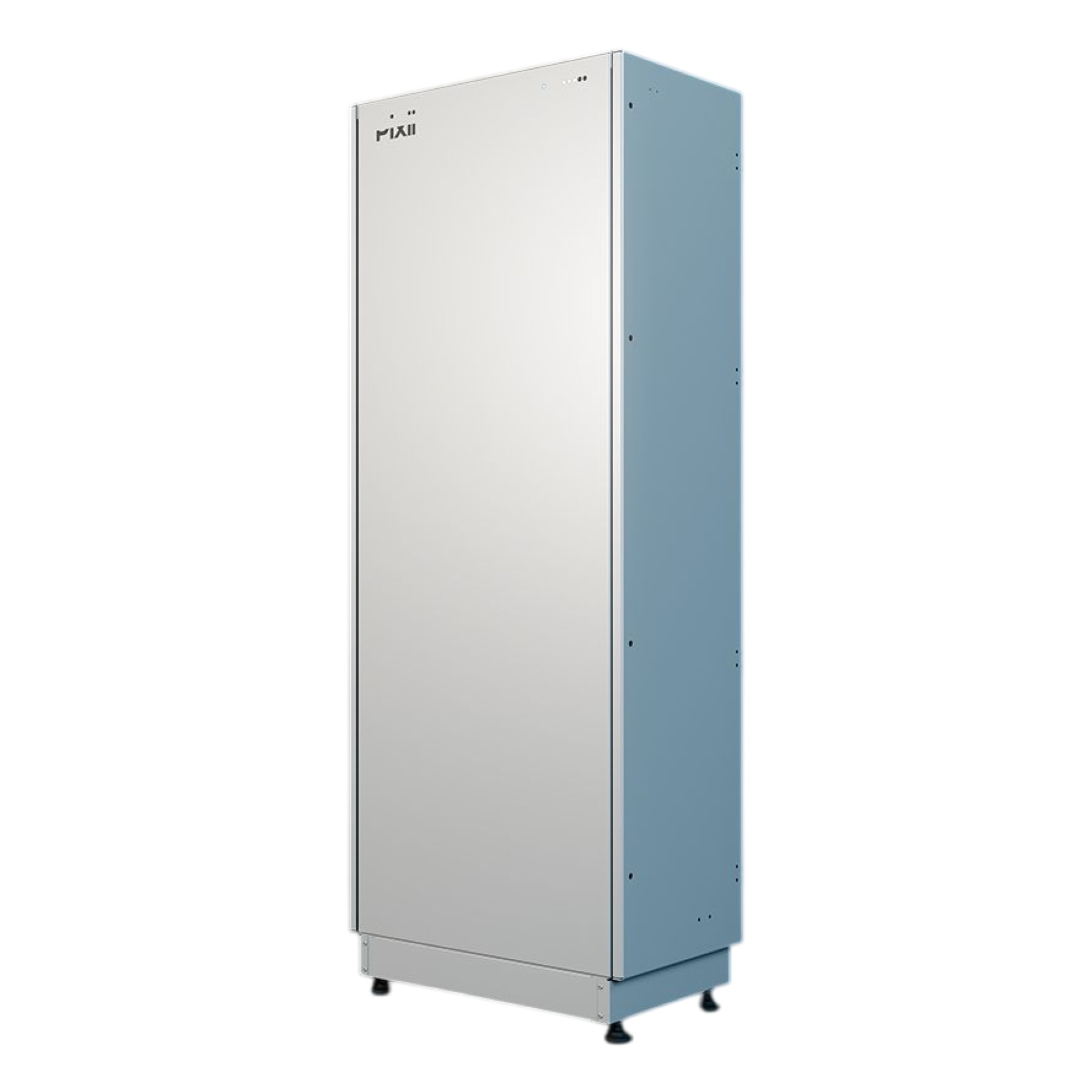 Pixii Home Solcellsbatteri 10 kWh - Inkl. Installation