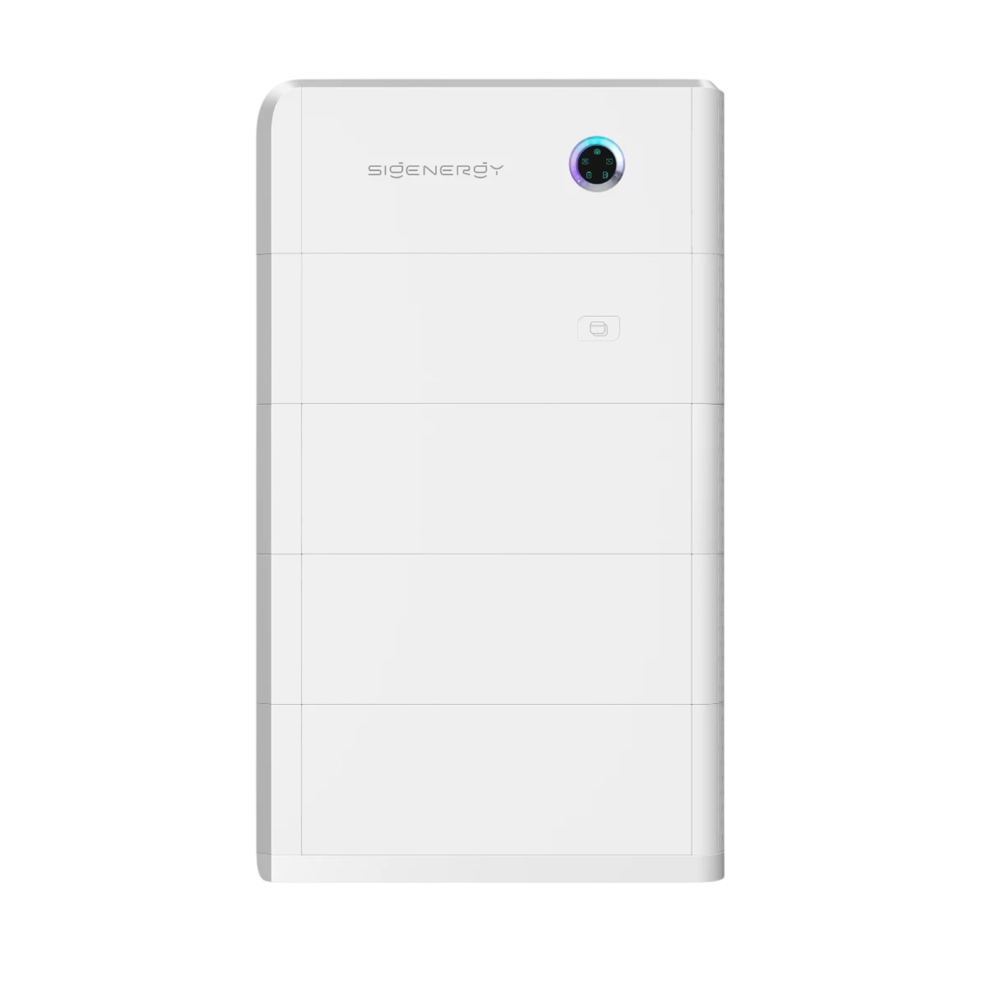 Sigenergy SigenStor Solcellsbatteri 9 kWh - Inkl. Installation