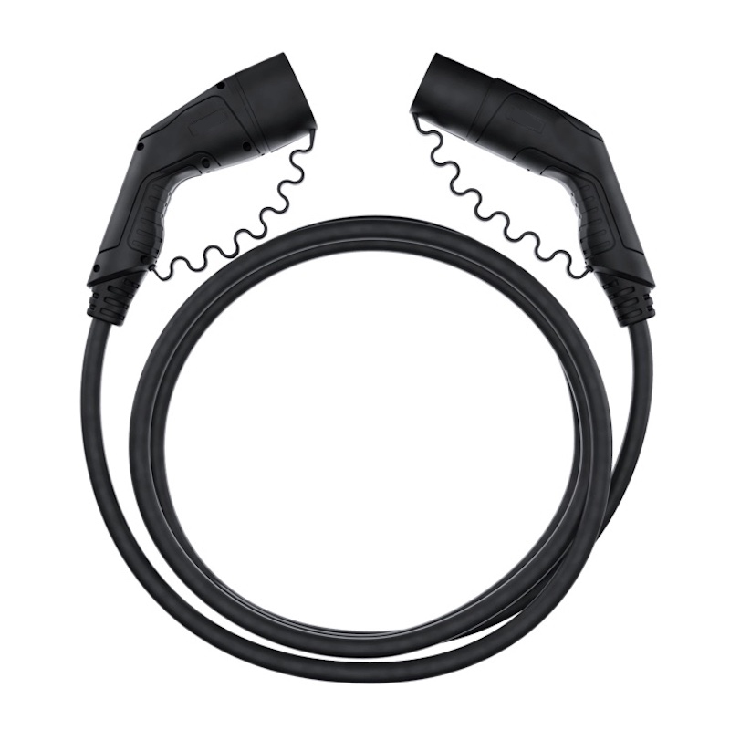 Bild på Laddkabel Elbil Typ 2 - 11 kW