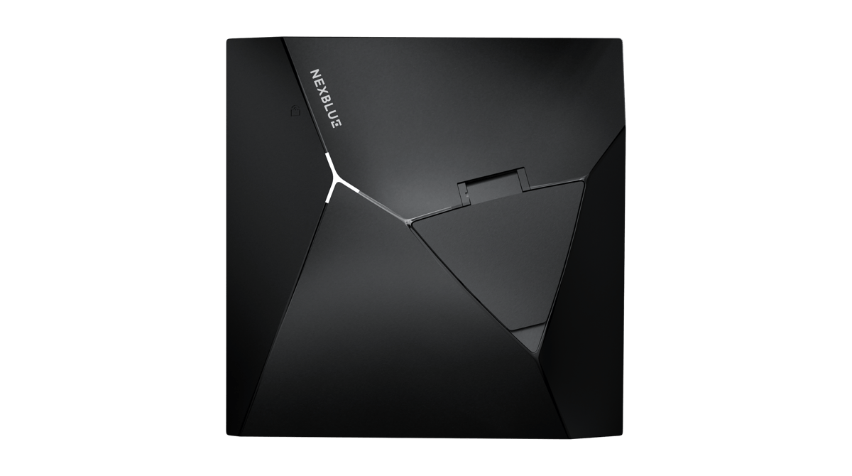 NexBlue Edge 2