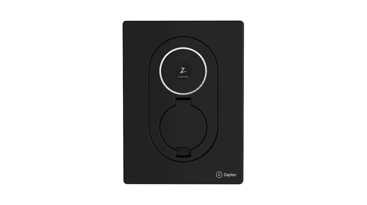Zaptec Go 2