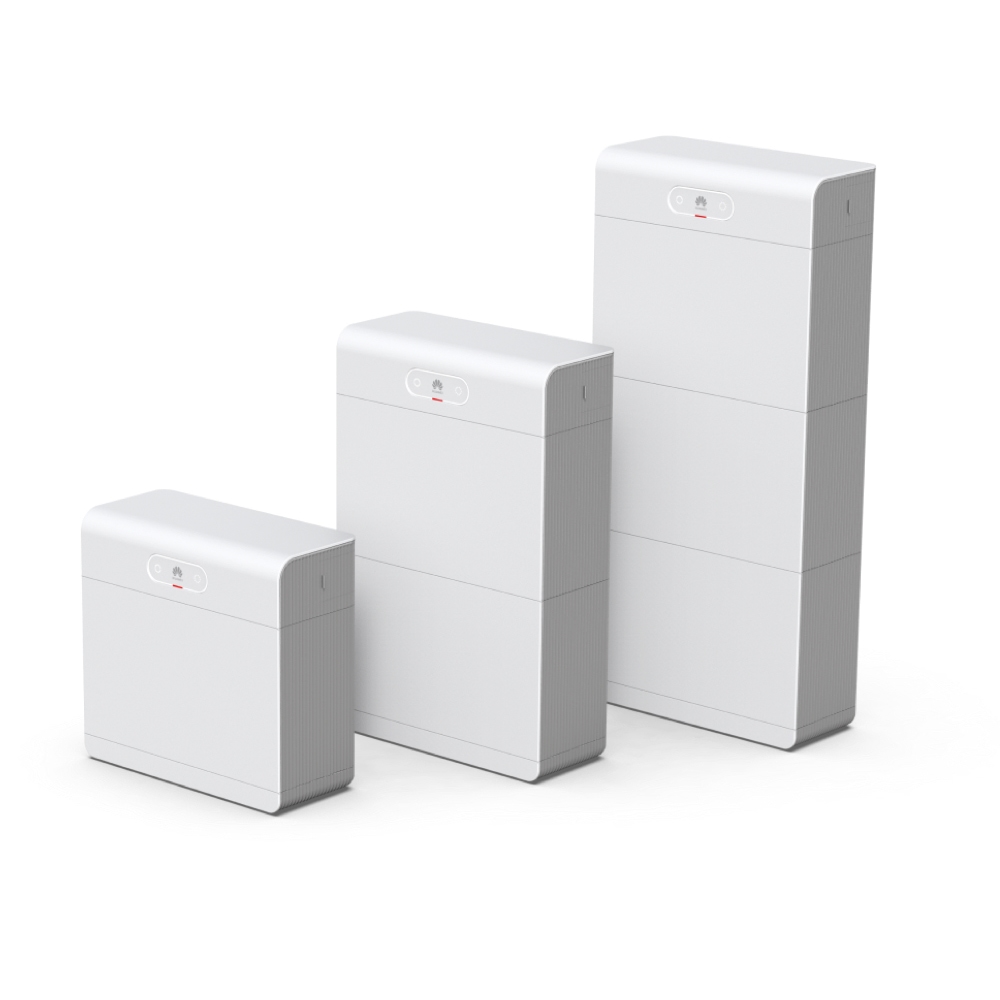 Bild på Huawei Luna 2000 S1 - 14 kWh