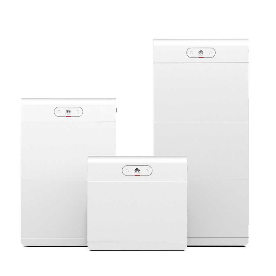 Huawei Luna 2000 S1 Solcellsbatteri