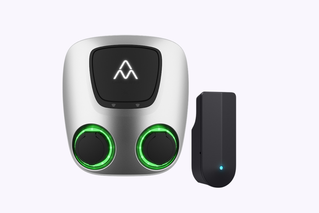 go-e Gemini Flex 2.0 Kampanj Tibber