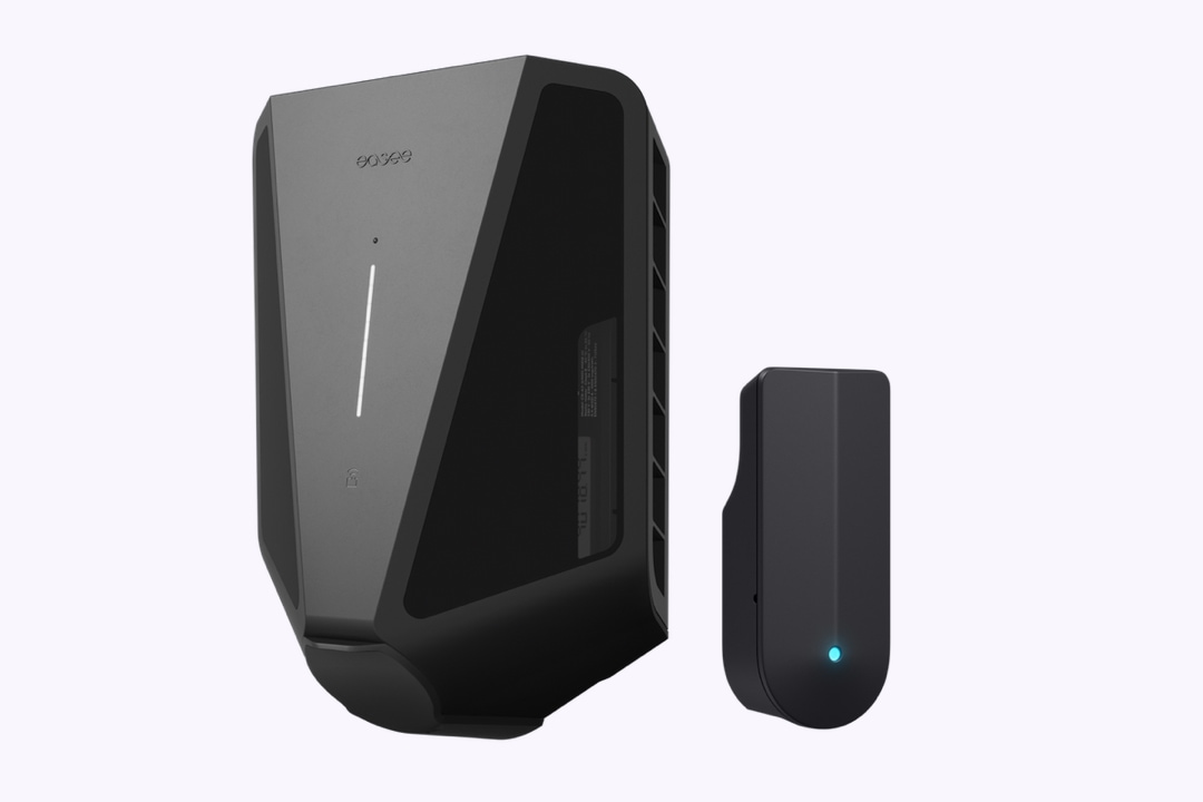 Easee Charge Max Kampanj Tibber